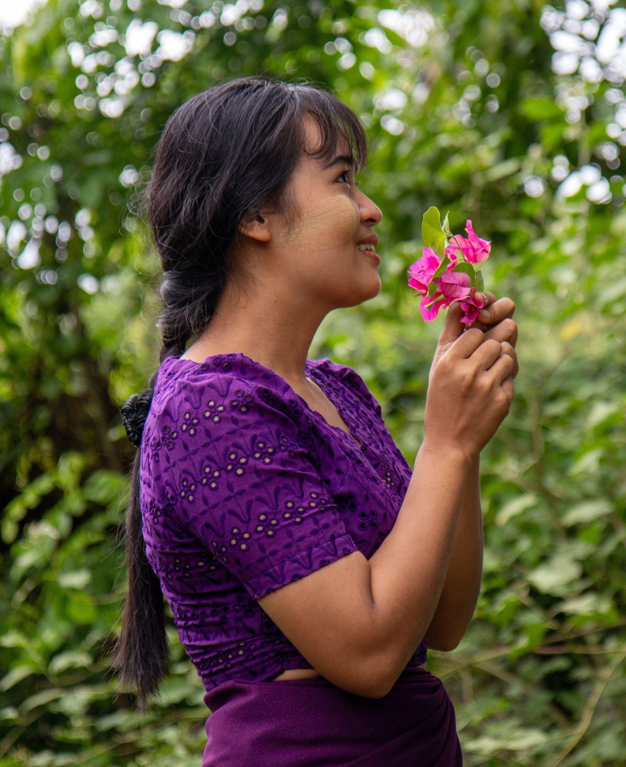 2025 05 Survivor Story Thazin Myanmar ACTOR Survivor Story Thazin Myanmar ACTOR Approved for Full Use