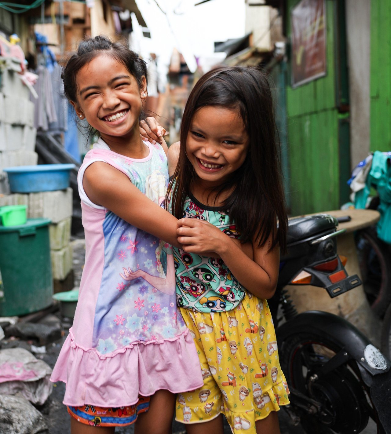 2025 Philippines Community 202508 PH OSEC Casework Video Trip Approved for Full Use8