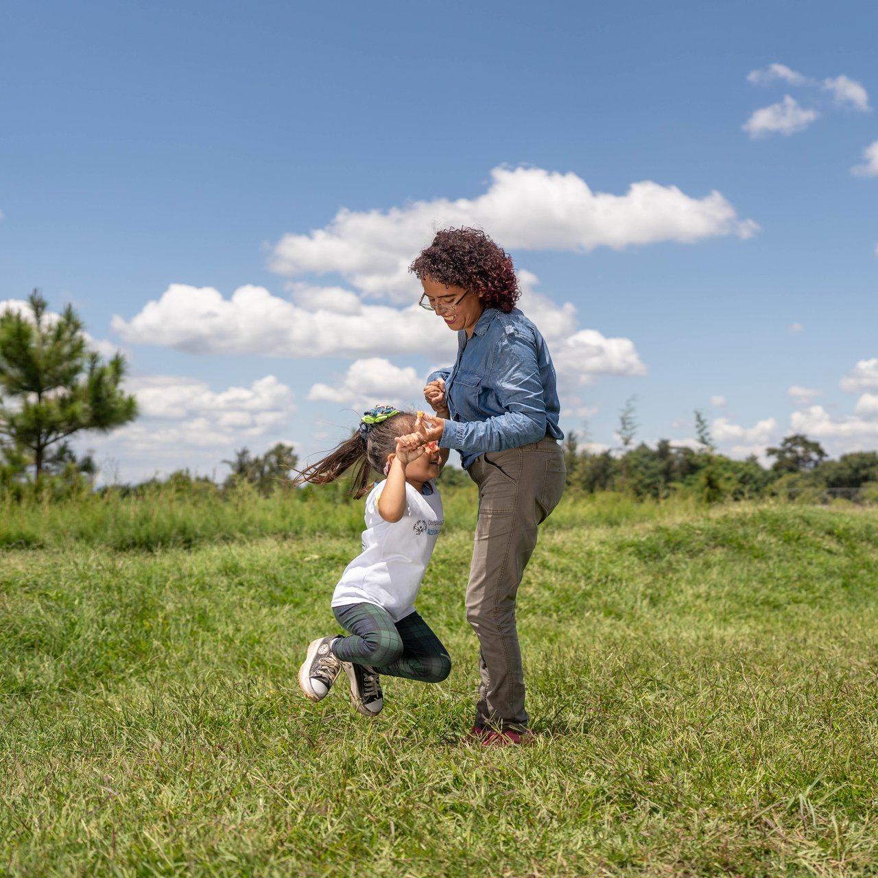 Tatiana and her duaghter Mia 202508 GT Survivor Tatiana Full Use