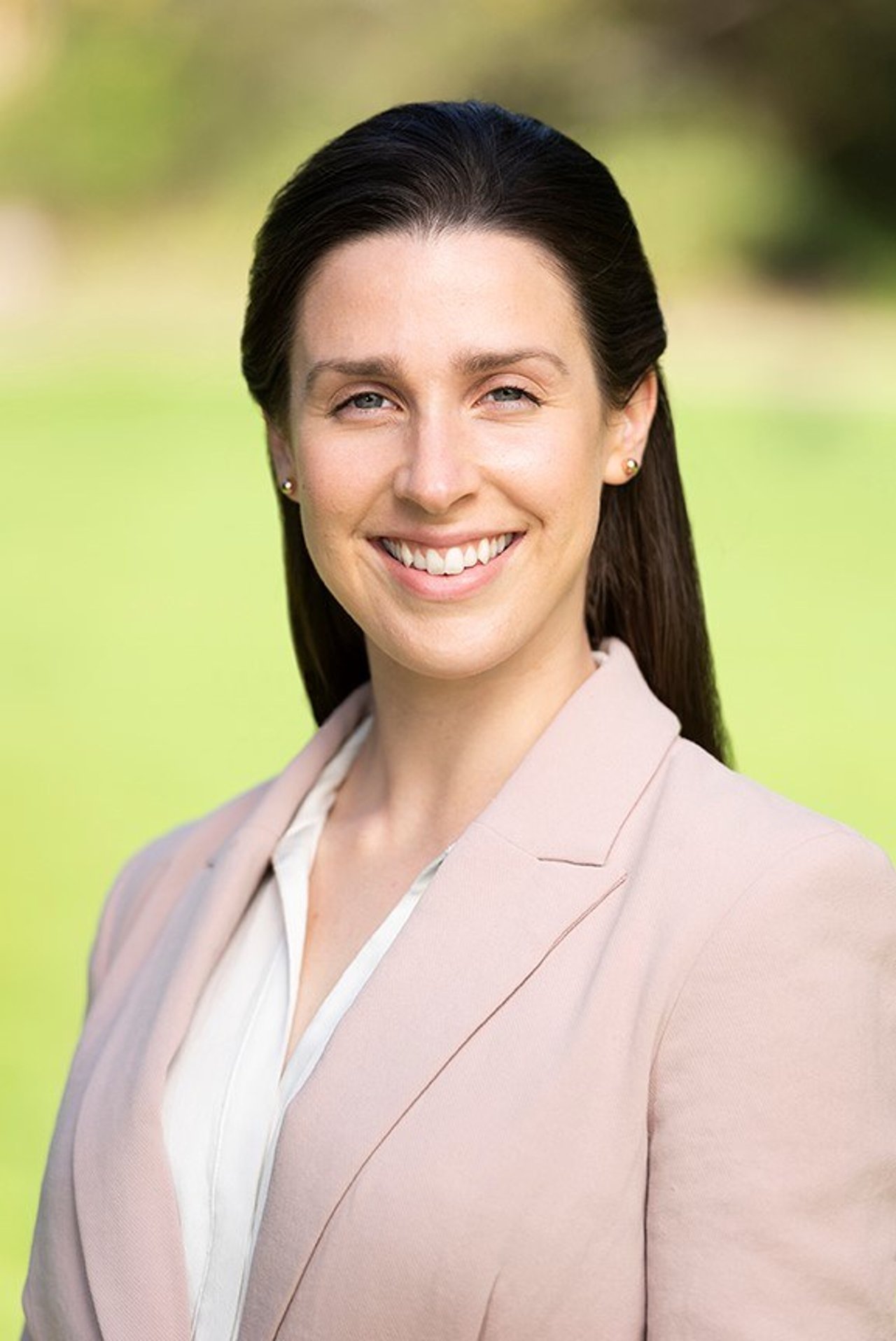 Briony Camp Head Shot formal