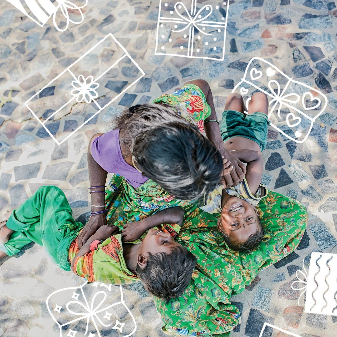 15 Go F Most Needed Cover NOLOGO