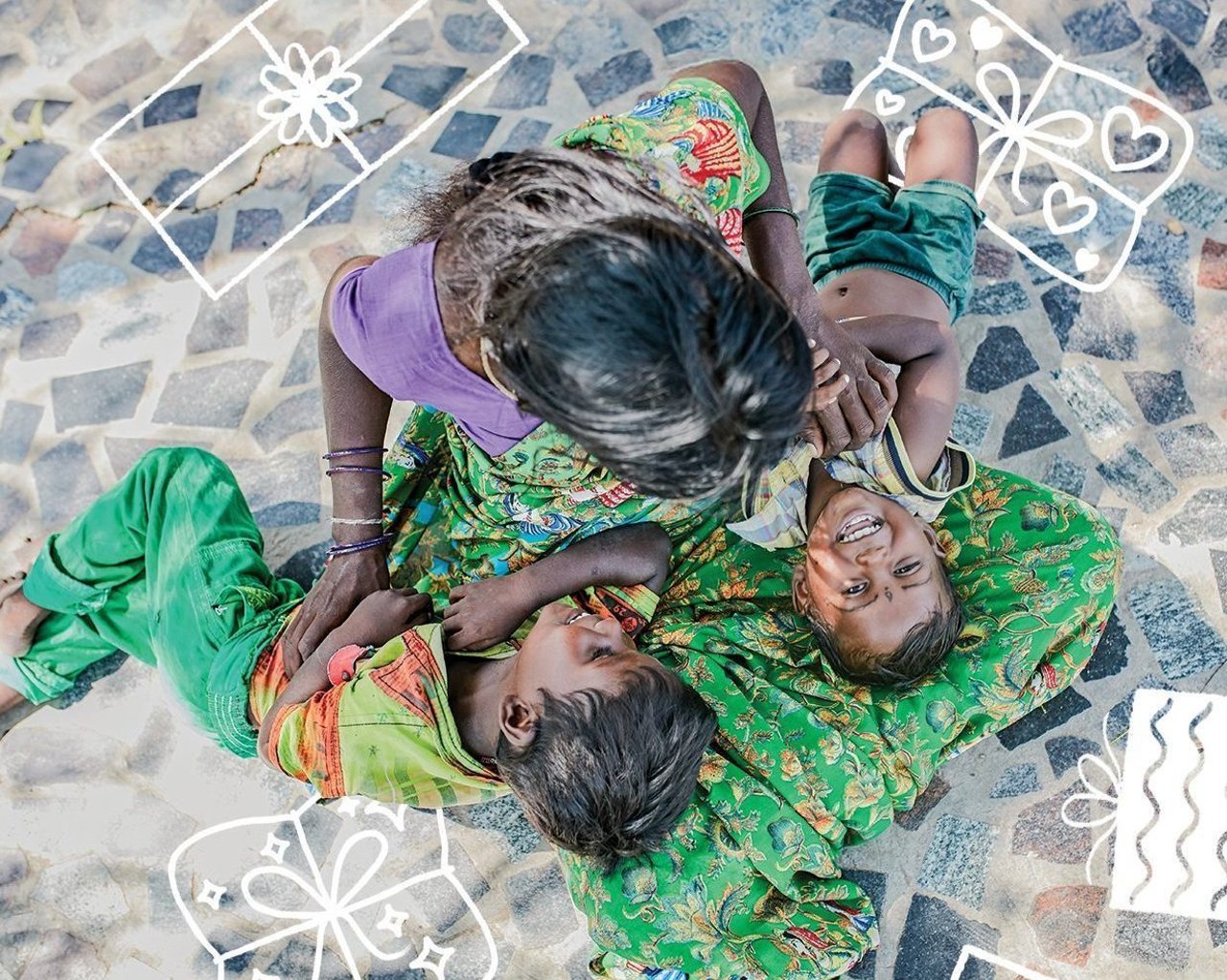 15 Go F Most Needed Cover NOLOGO