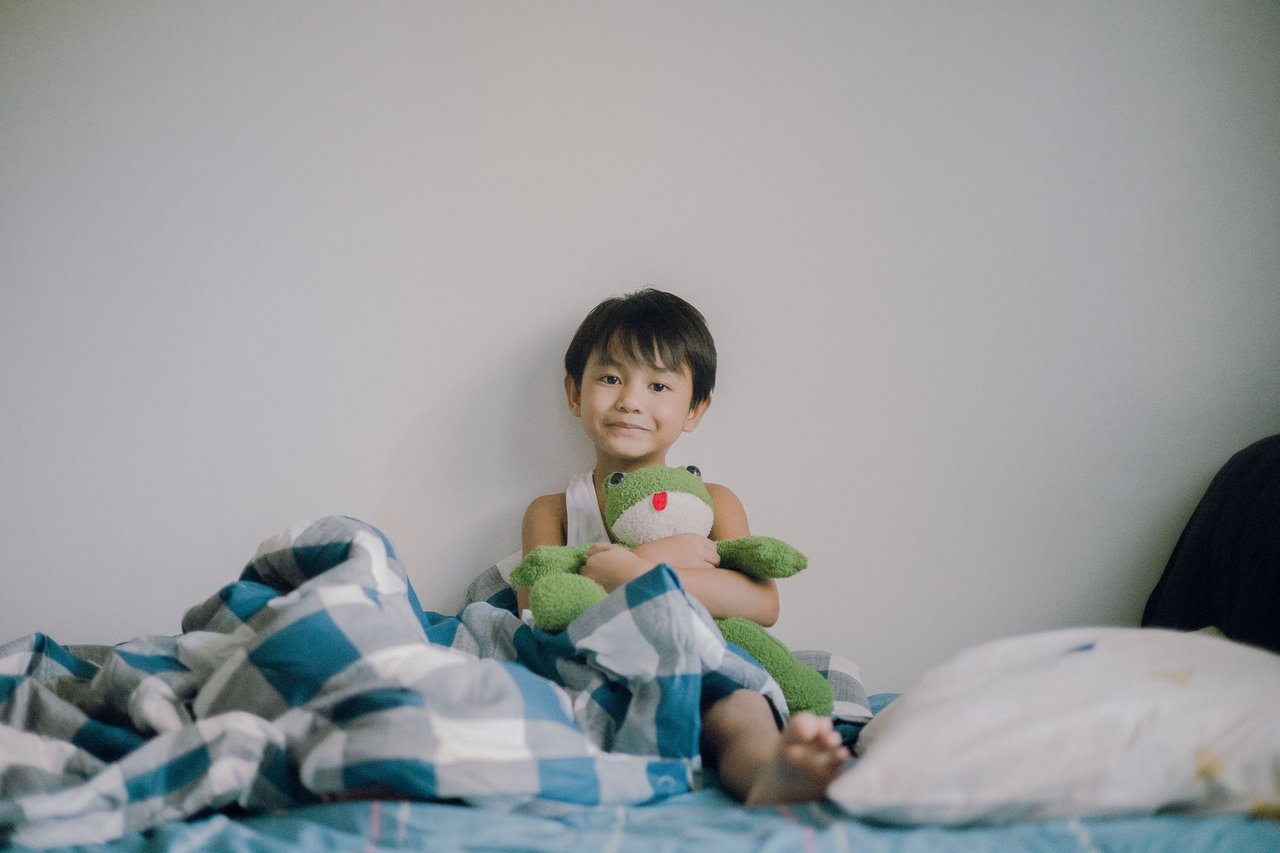 2022 YE Campaign Aaron Story 202207 PHP Year End Campaign Aaron Story Approved for Full Use