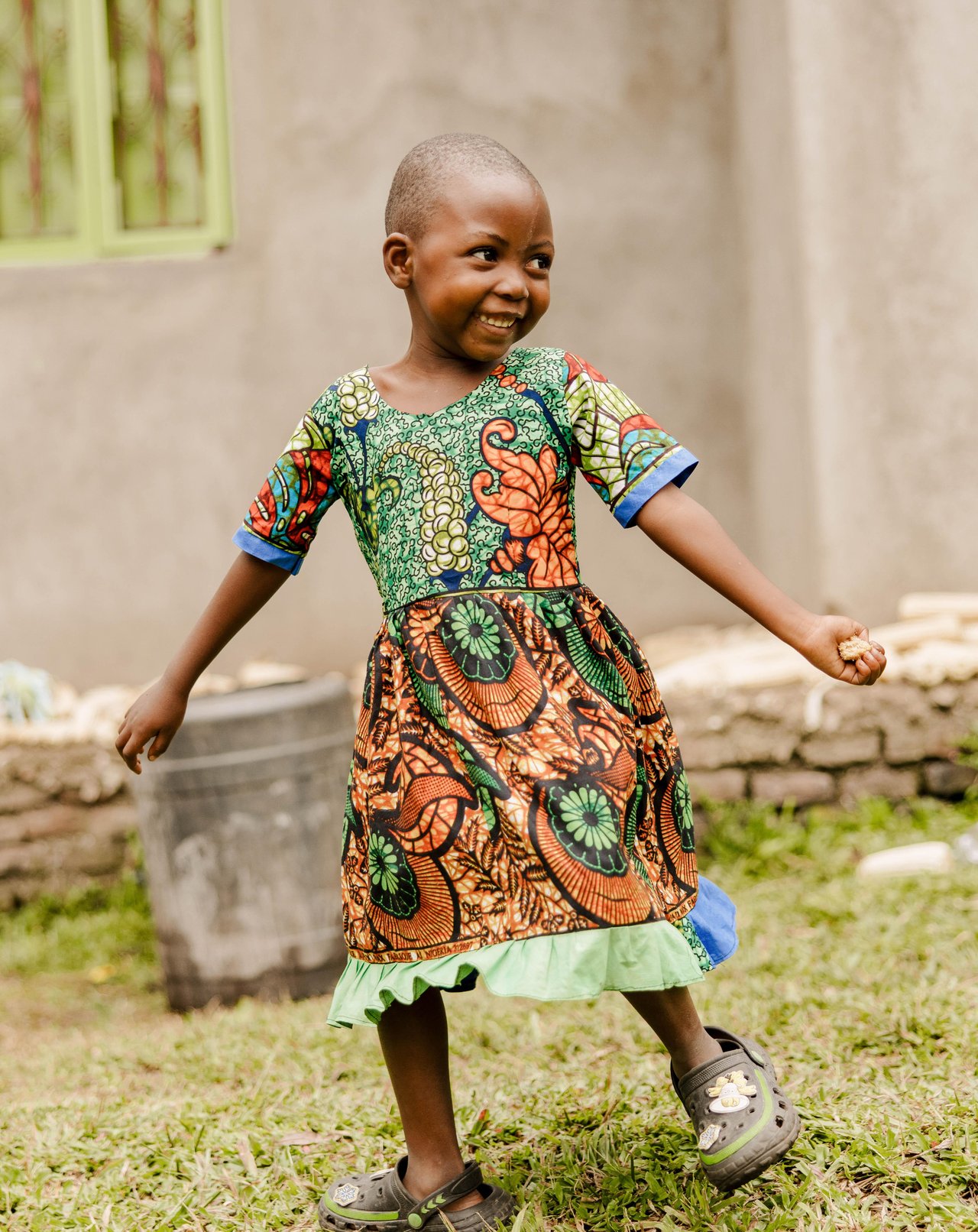 2025 Children of Mukunyu Women 202508 UG VAWC Casework Video Trip Full Use