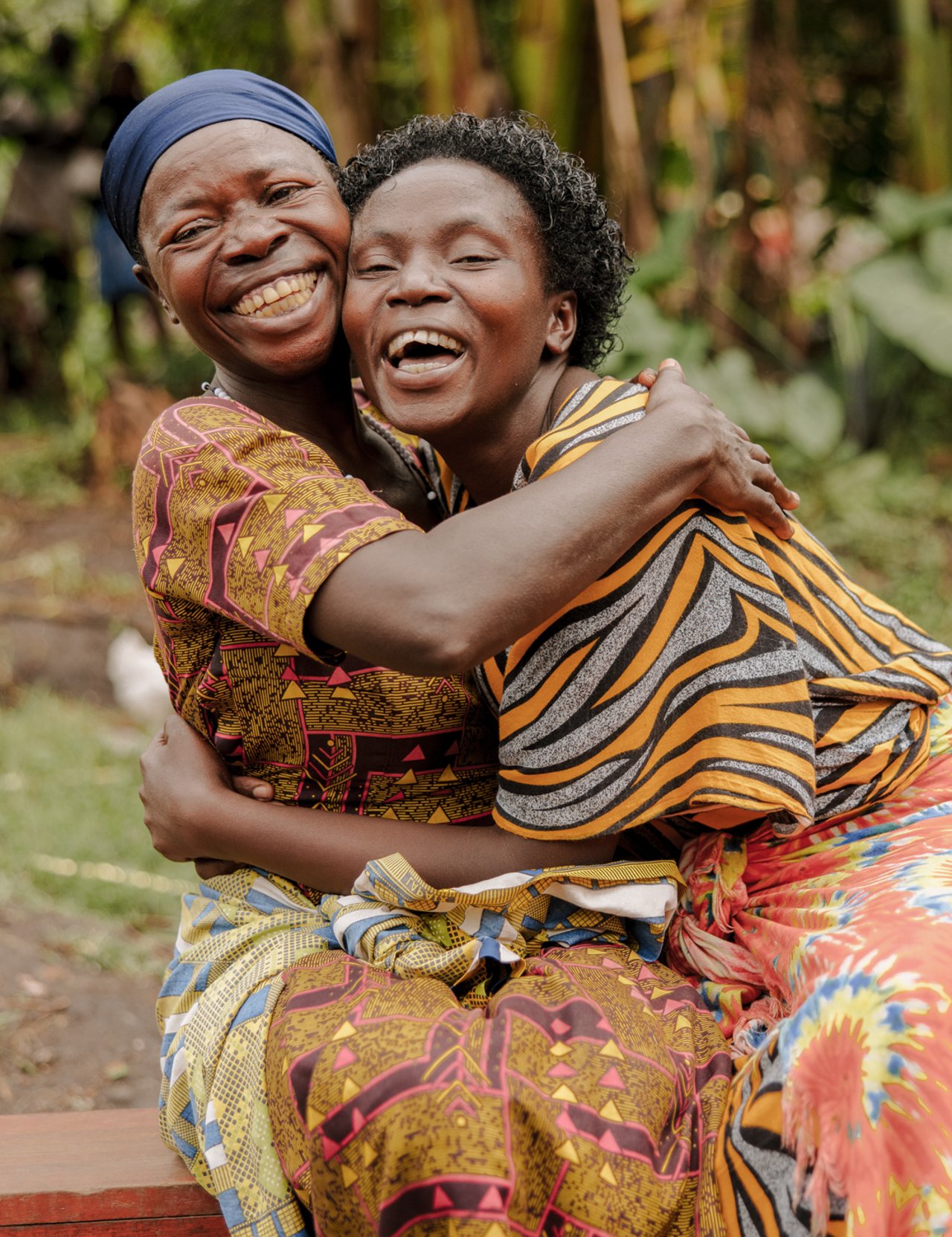 2025 Mary Comforted by Survivor 202508 UG VAWC Casework Video Trip Full Use CROPPED