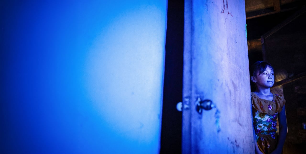 2025 Police Raid Recreation 202508 PH OSEC Casework Video Trip Full Use 3 EXTBKG