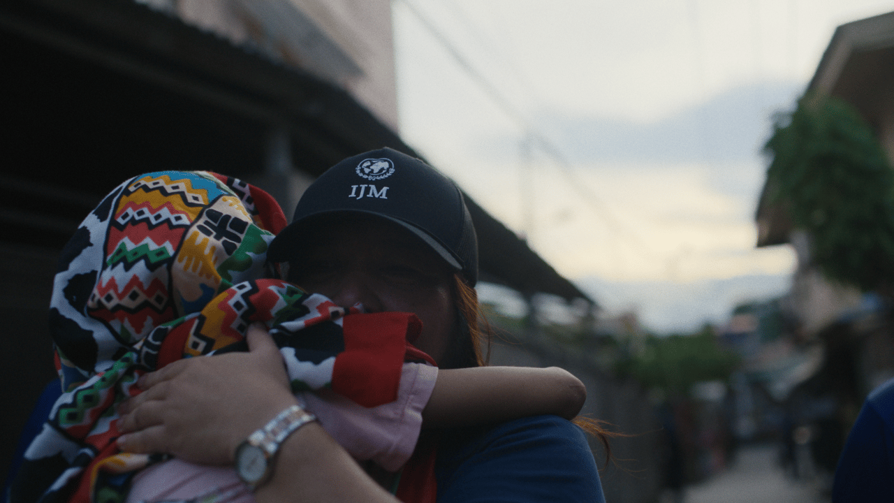 2025 Police Raid Recreation 202508 PH OSEC Casework Video Trip Full Use