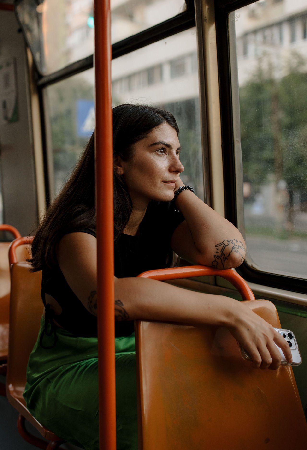 2025 Romania Survivor Portrayal 202508 RO Casework Video Trip Full Use