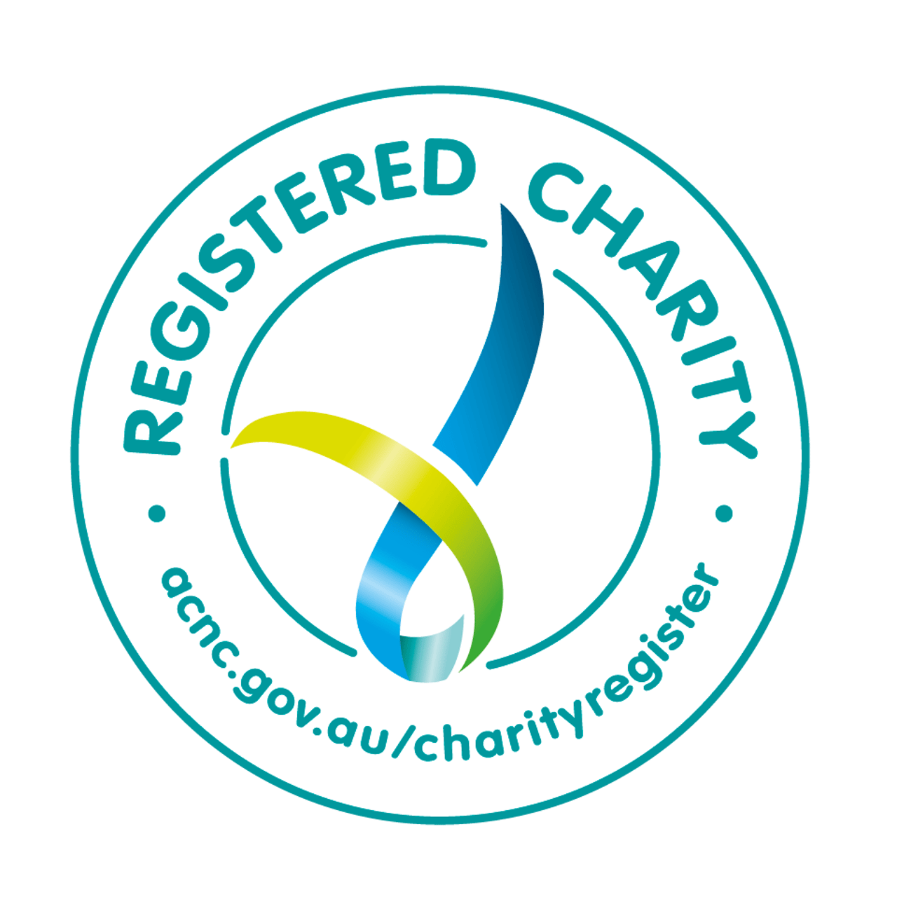 ACNC Registered Charity Logo RGB