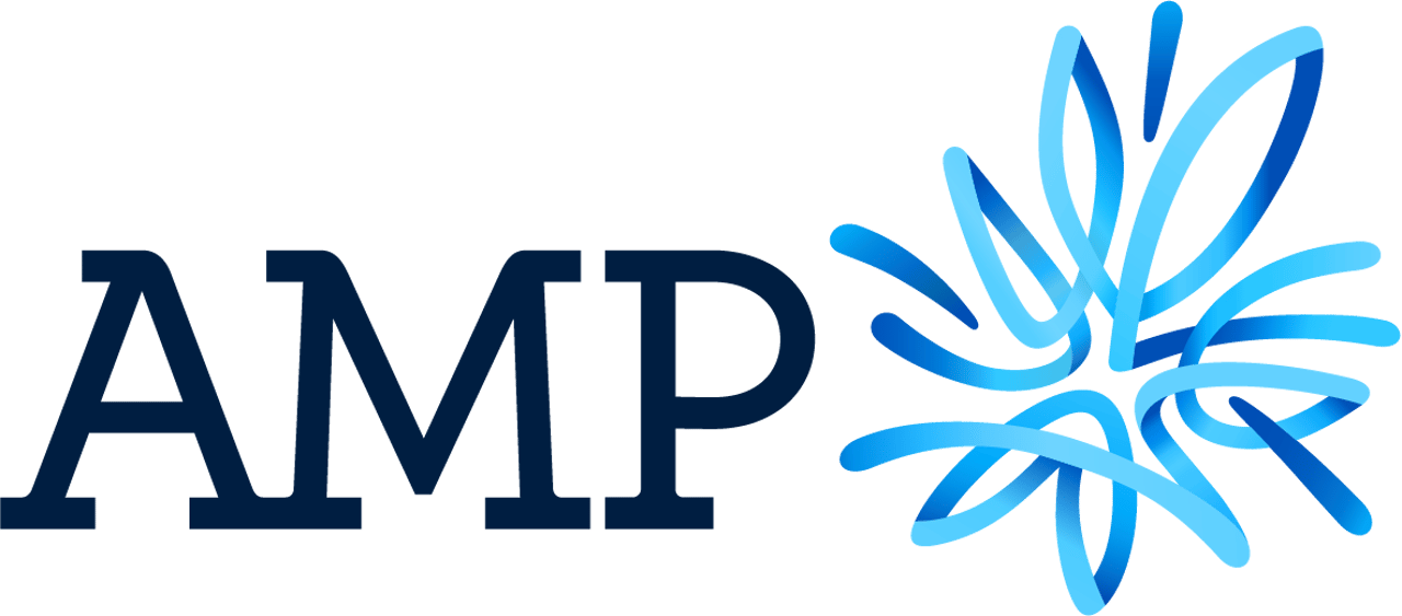 AMP logo inkblue hz rgb
