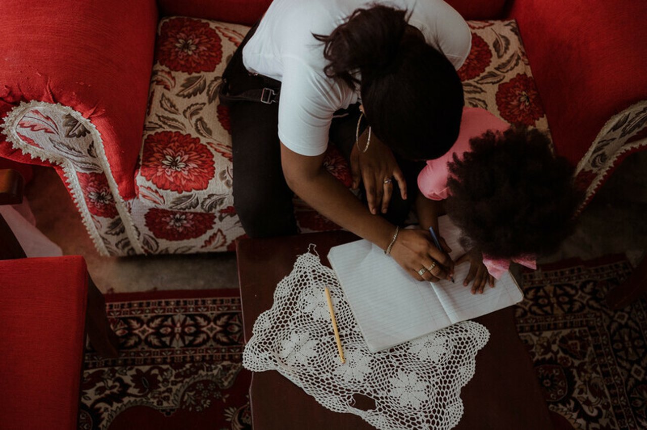 2021 Survivor Story Dominican Republic Francesca 2021 Survivor Story Dominican Republic Francesca Approved for Full Use