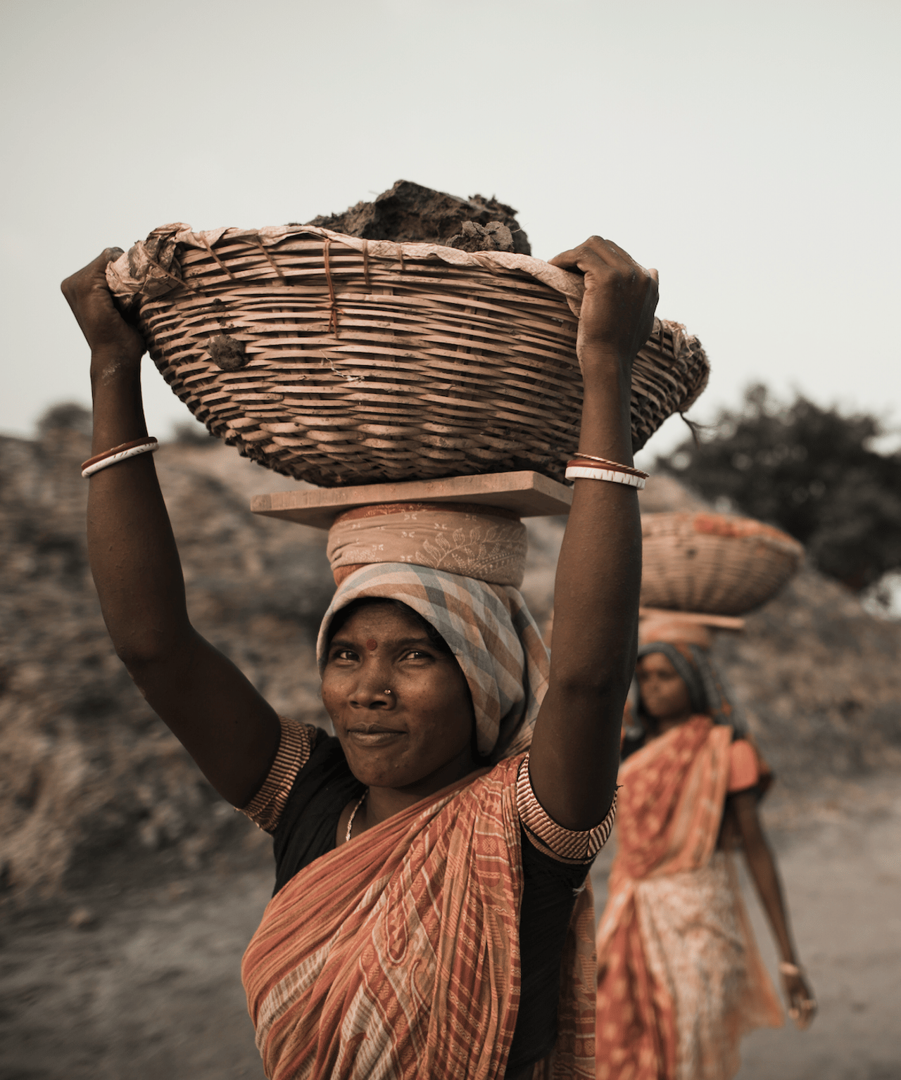 Brick Kiln