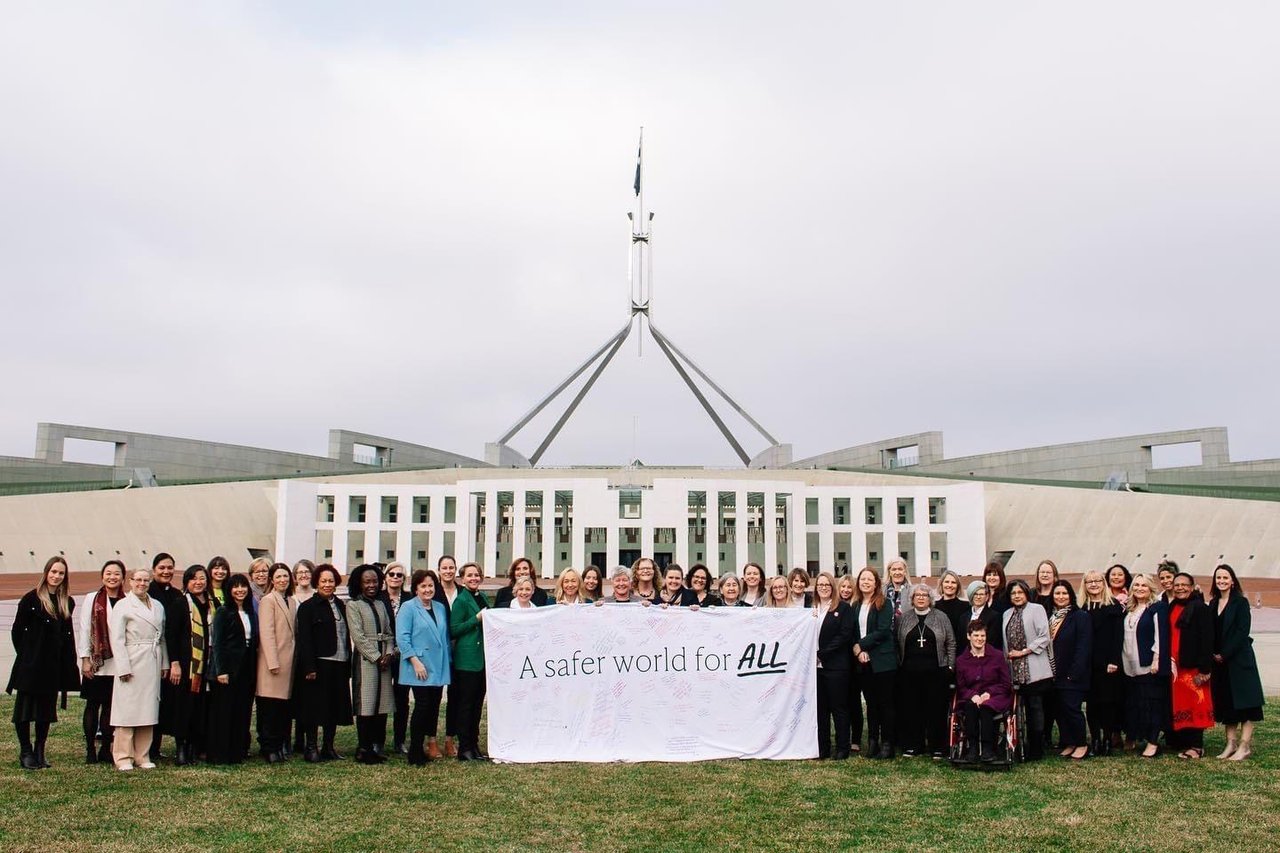 Canberra Header Image