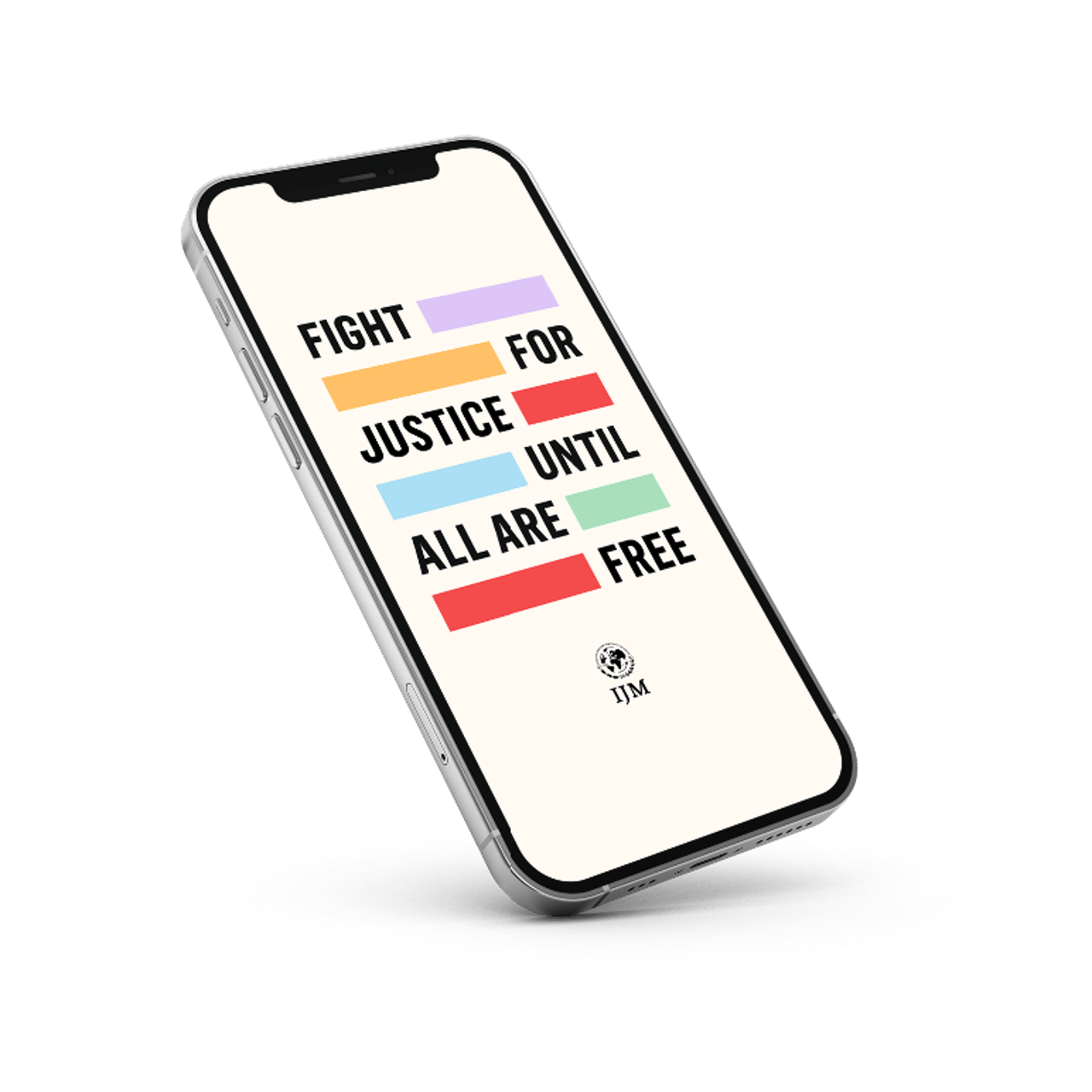 Cell phone