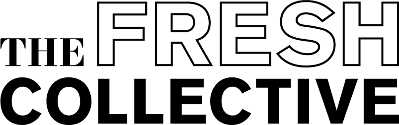 FC Logo Black
