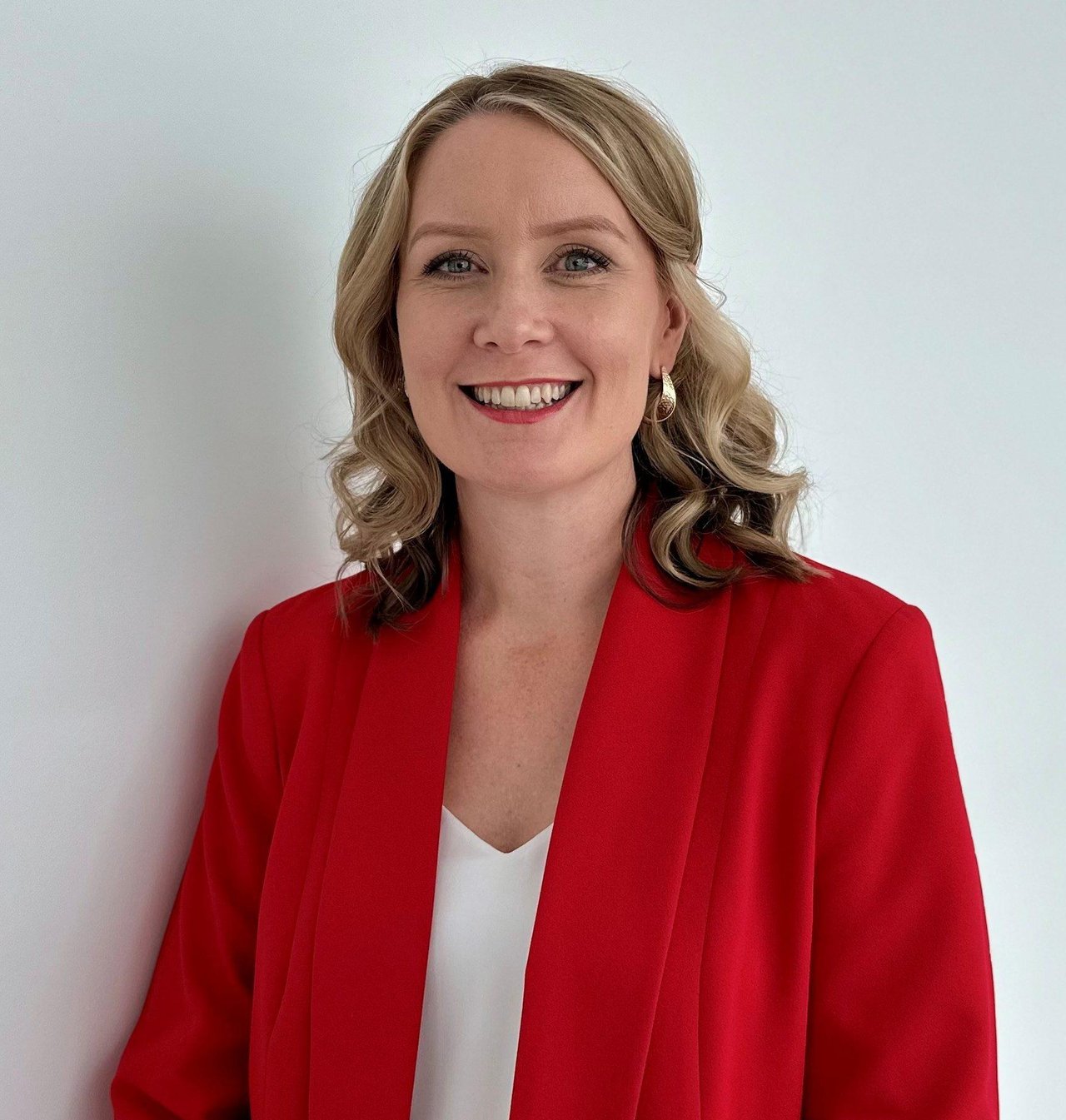 Sarah Hornby headshot