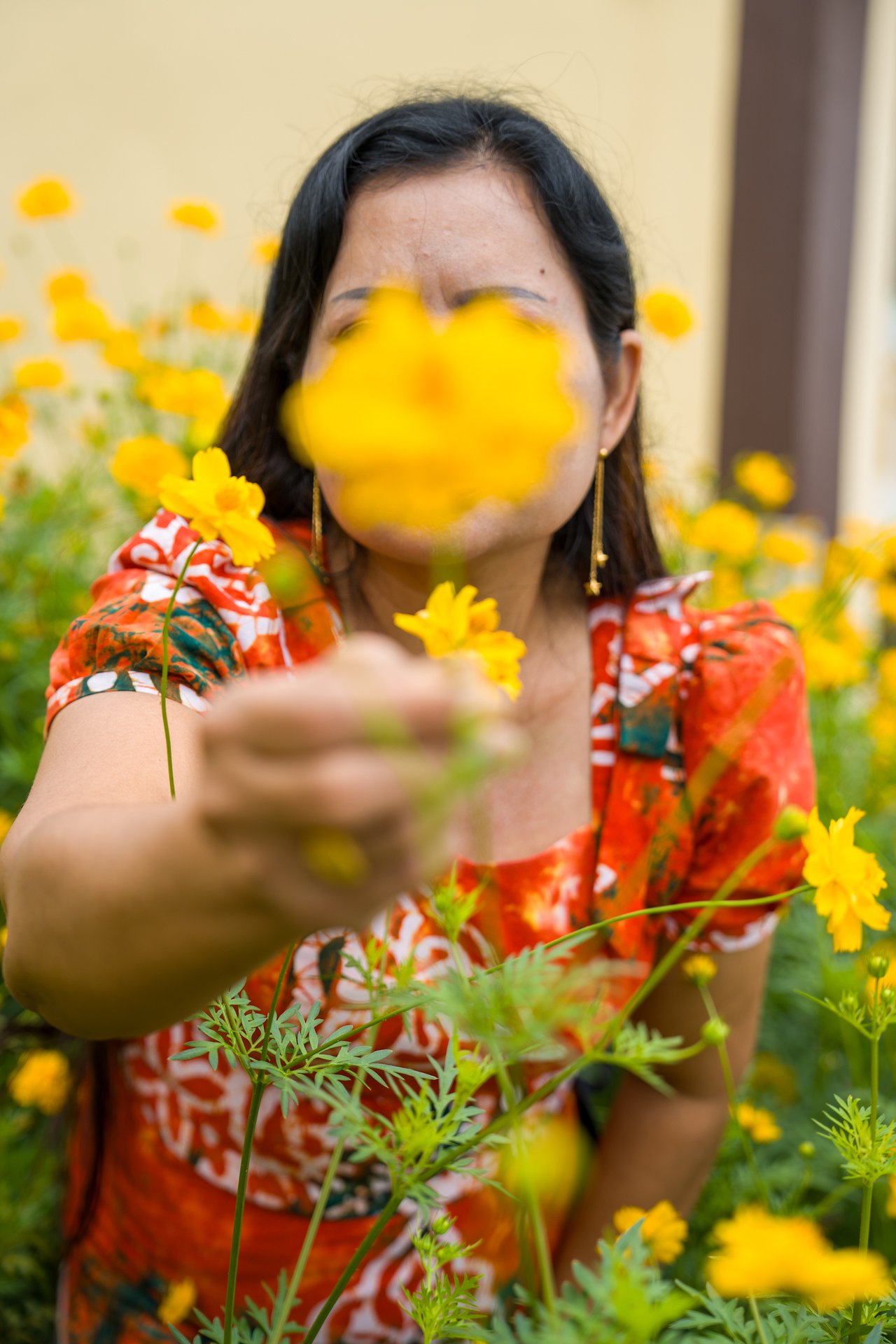 Survivor Story Tin Tin Bangkok Tin Tin s Story Full Use