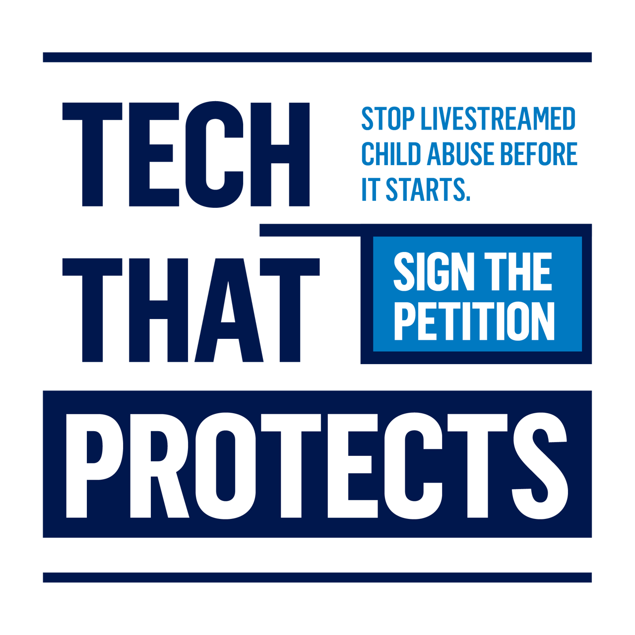 Tech That Protects Lockup