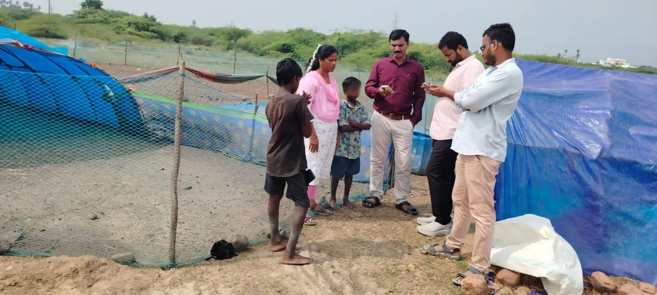 Whats App Image 2025 11 26 at 12 43 blur jpg 202509 ADP Survivor Leader Helps Govt Lead 2 Rescues Full Use