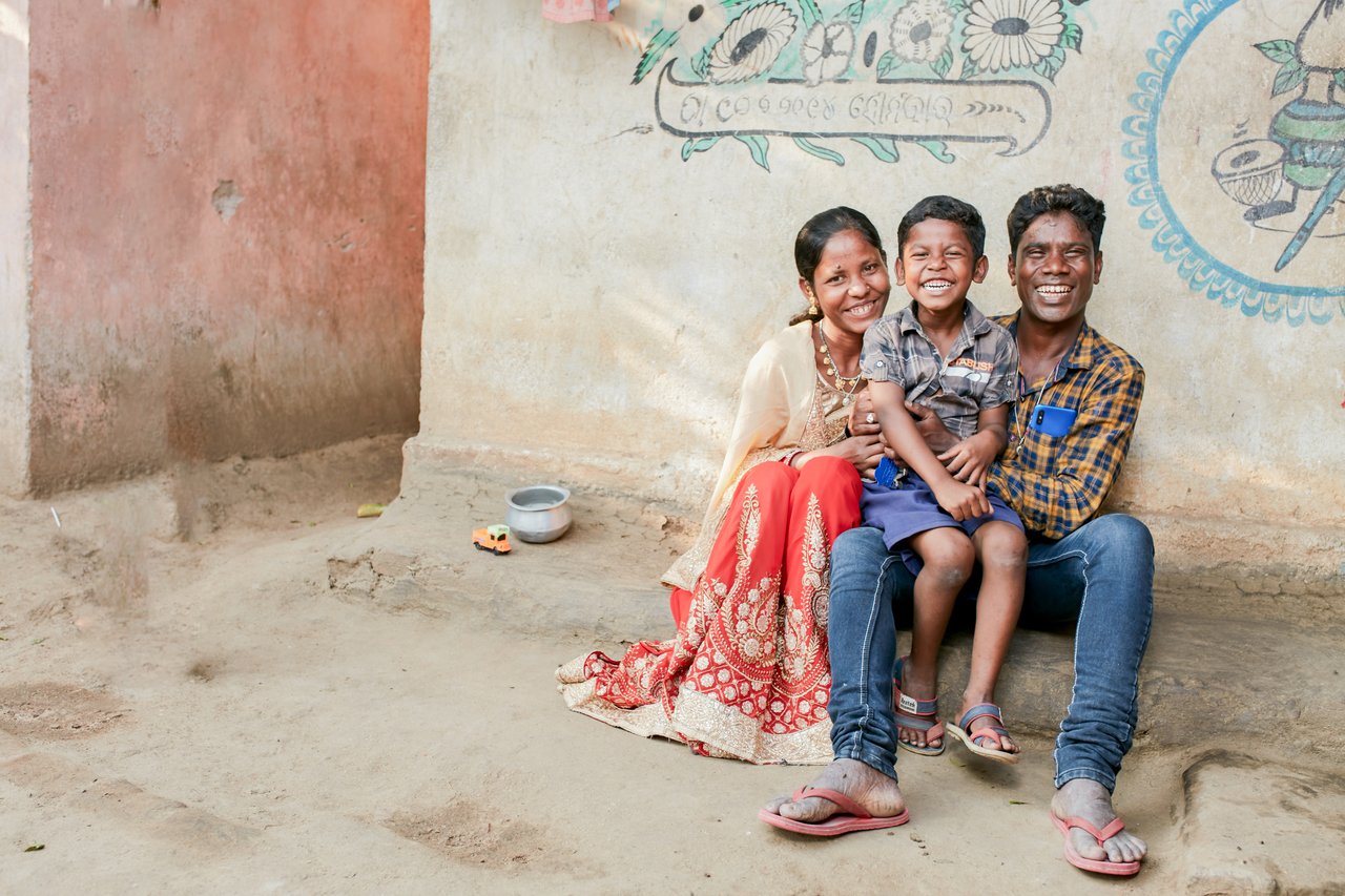 Satyaban and Budha 77 jpg 202304 ODI Satyaban and Budha Approved for Full Use