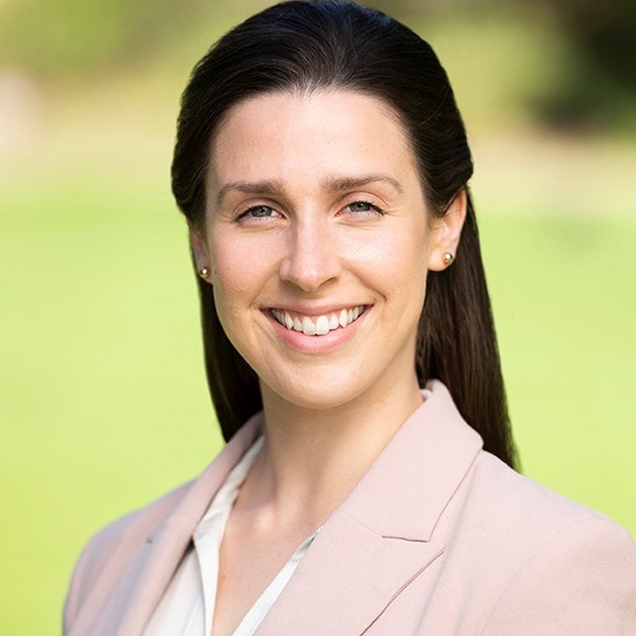 Briony Camp Head Shot formal