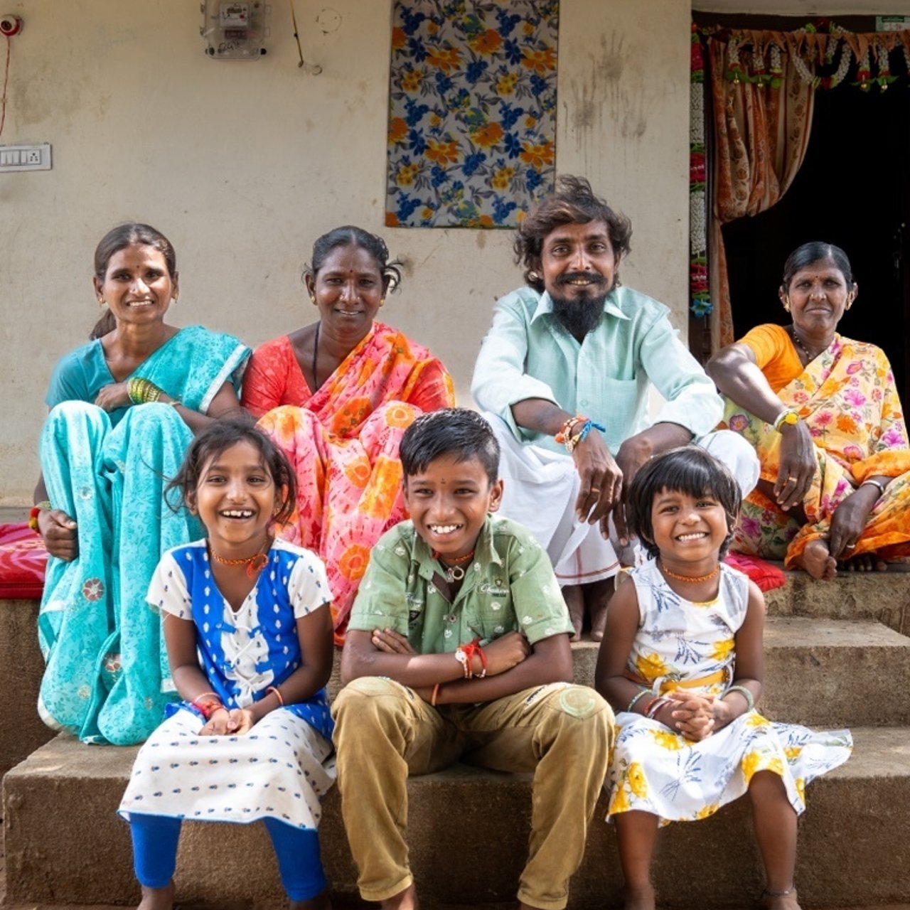 India story