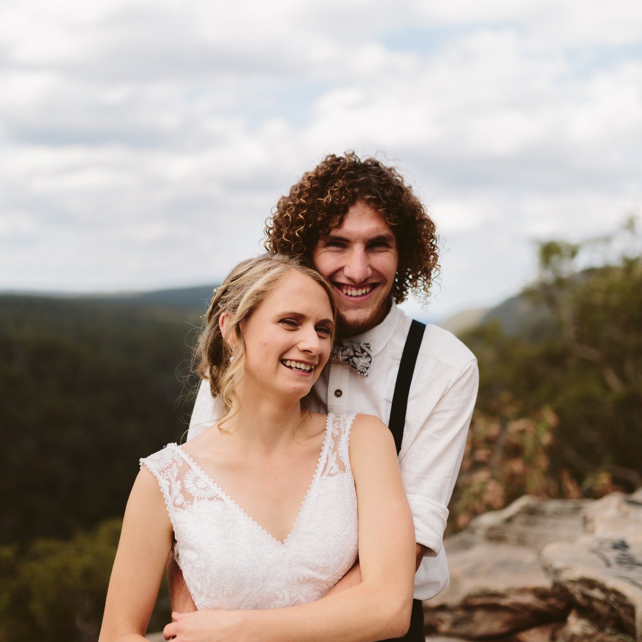 Hannah And David 396