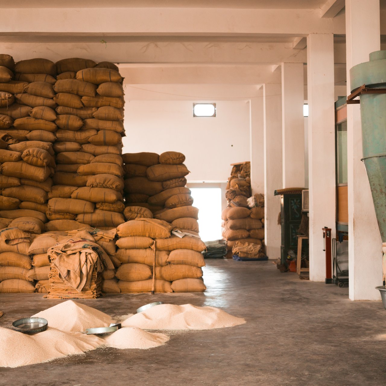 JS 20161110 031733 jpg 201611 Slavery India Rice Mill Approved for Full Use