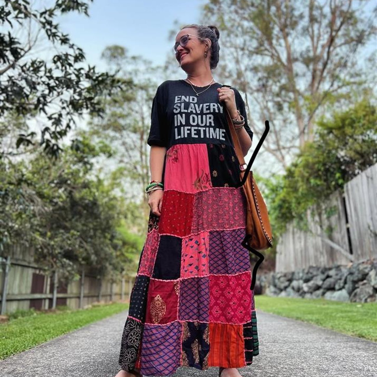 Advocate Natasha Krelle