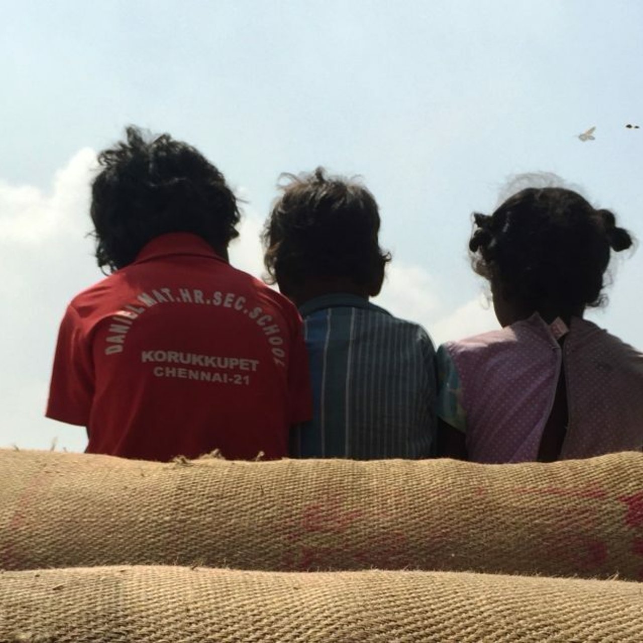 2019 01 Children on Rice Sacks 1024x636 1