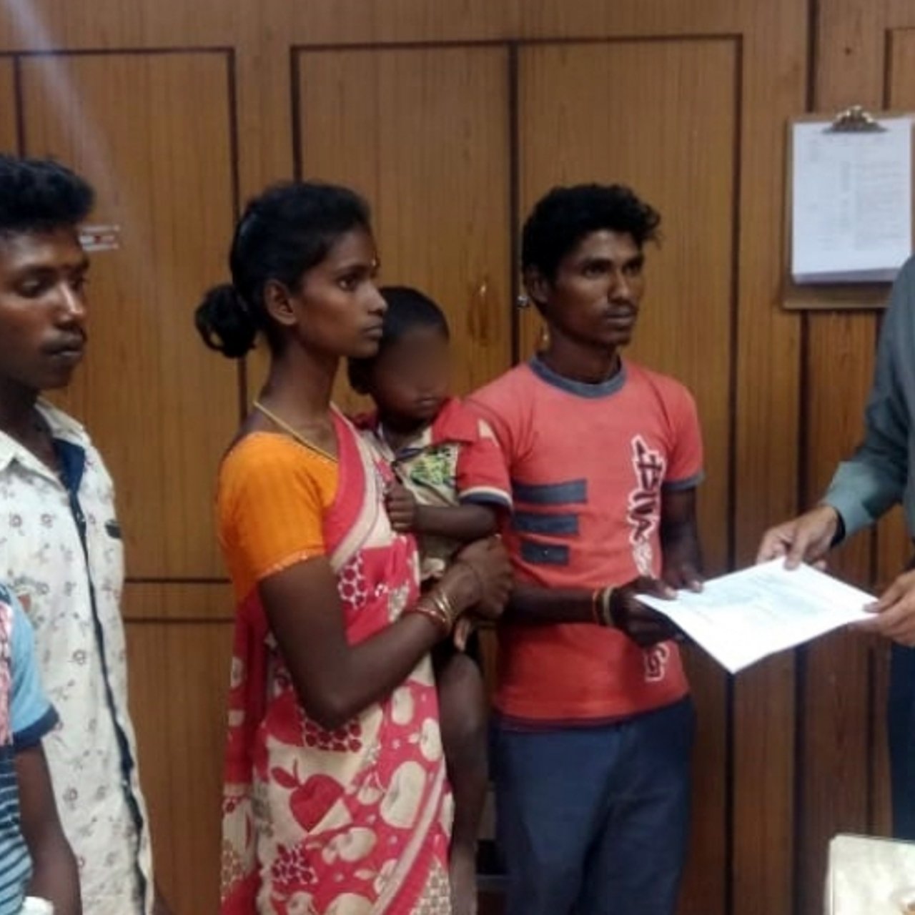 2019 02 27 BN India Brothers Rescued
