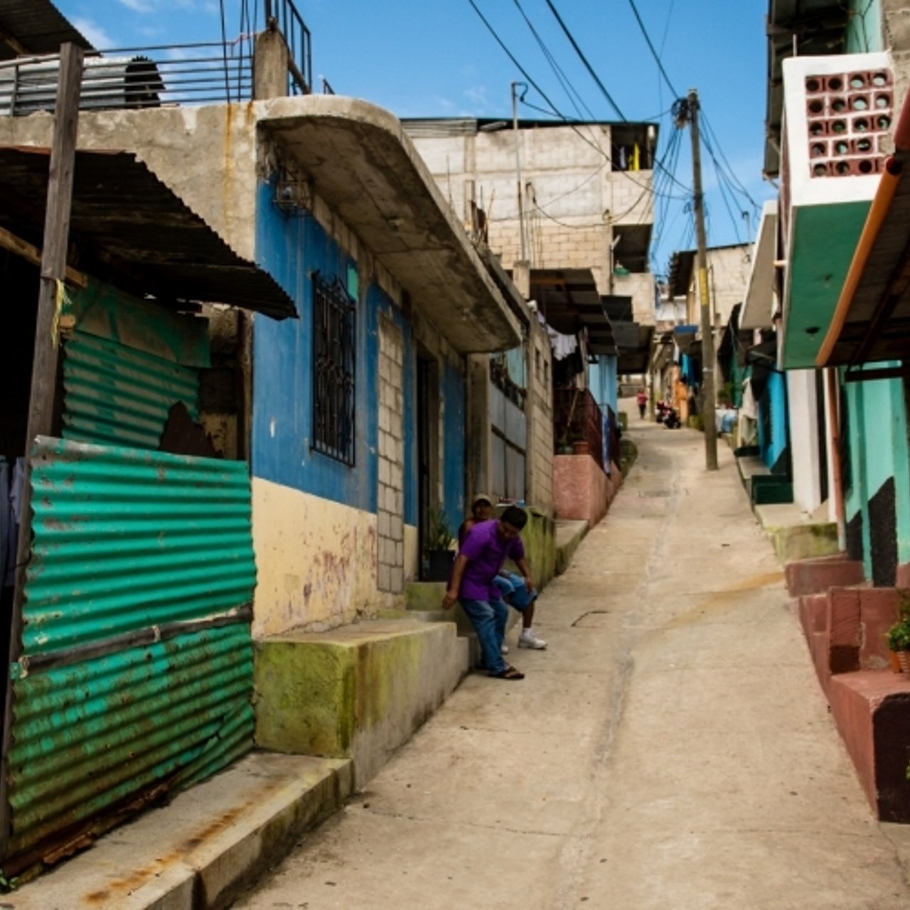 2019 05 BN Central America funding