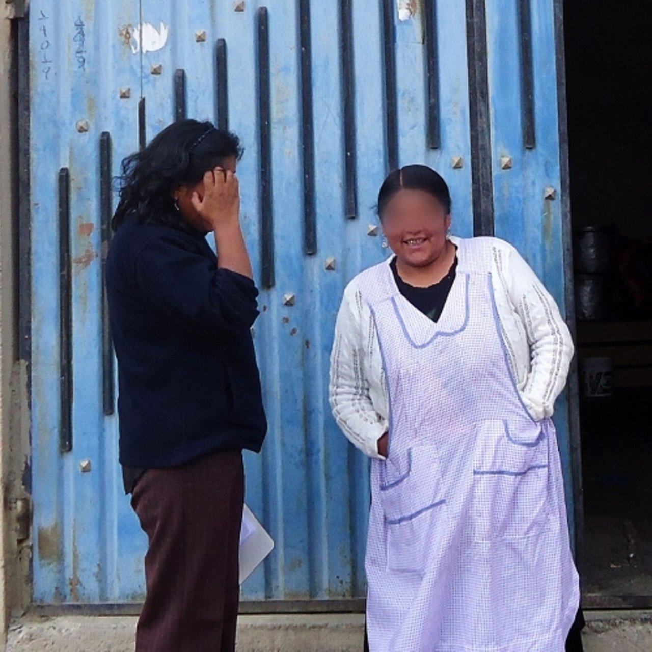 2019 06 Convictions in Bolivia