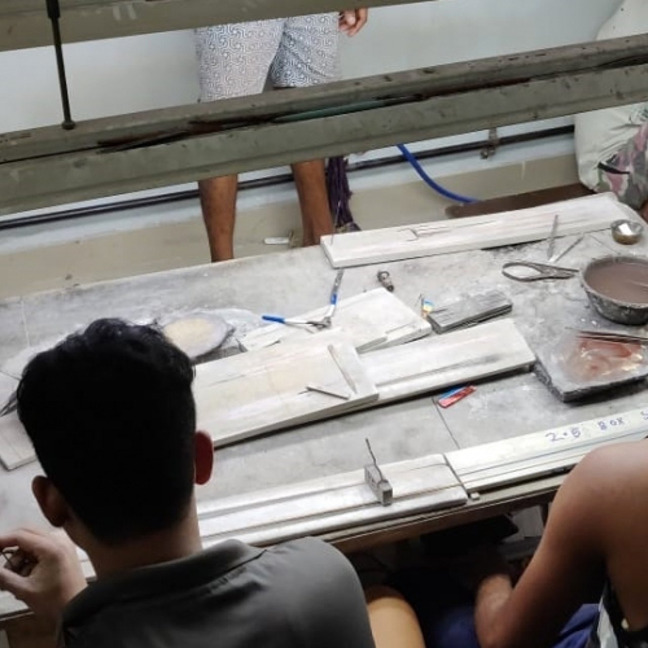 2019 09 BN Chennai Boys working17