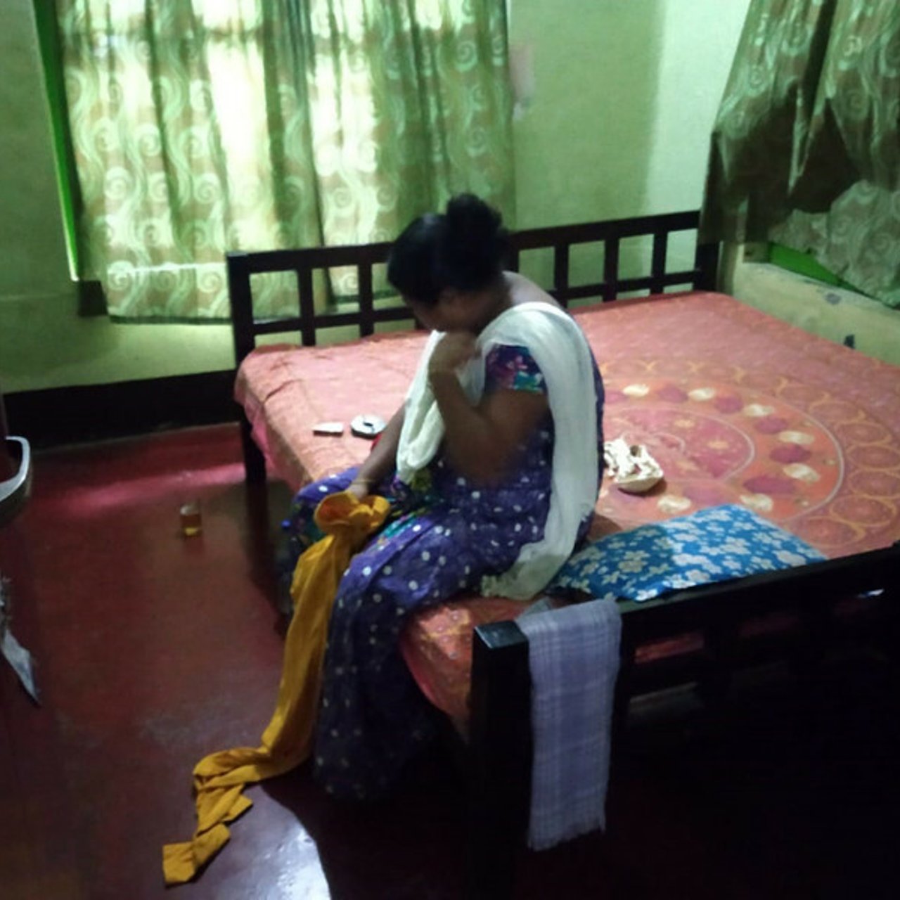 2019 09 10 Kolkata Suspected Perpetator 201909 KOL Two Minors Rescued Approved for Full Use
