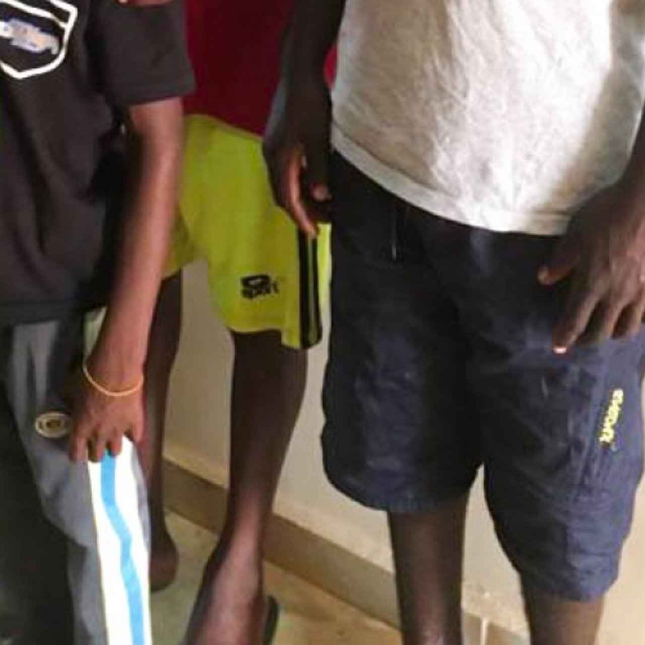 2020 02 Operation 4 boys rescued 1