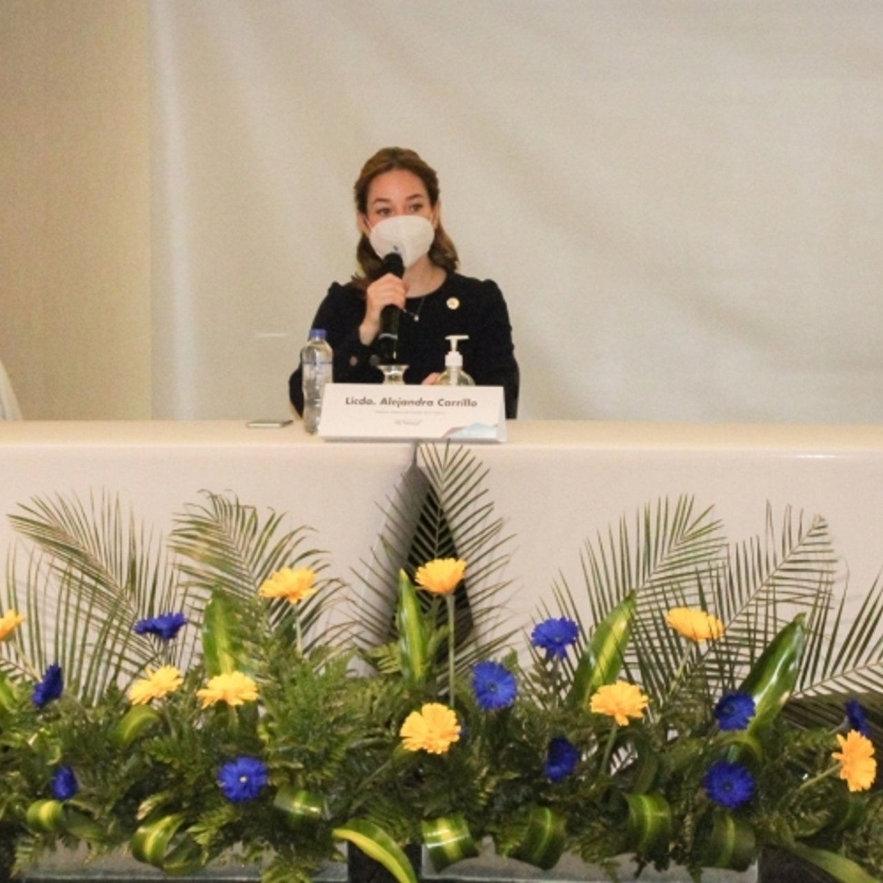 2021 03 Victims Insitute Celebration