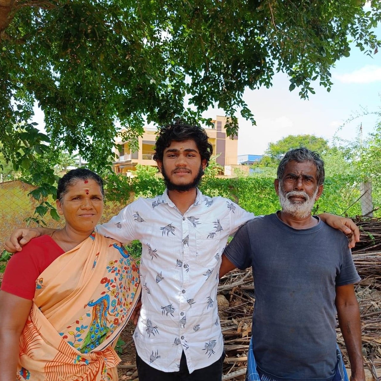2022 09 14 Aadav Home with Parents 2 jpeg 202209 CHE Aadav Returns Home Approved for Full Use