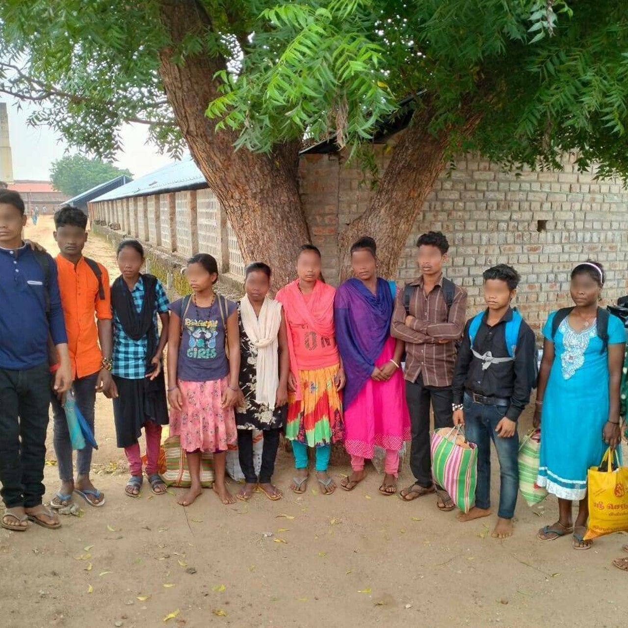 2022 11 23 Karur Rescue 1 jpg 202211 CHE Fourteen Rescued in Karur District Approved for Full Use
