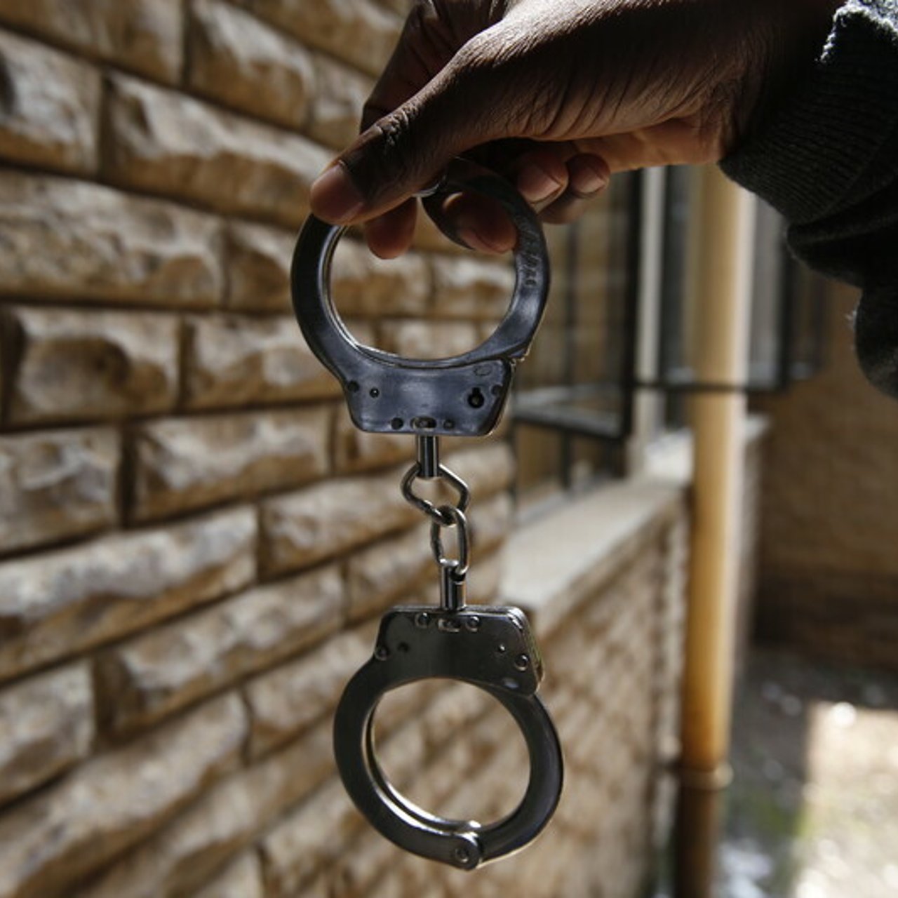 Handcuffs 2021 10 Kenya stock photoshoots Monica Mwangi Approved for Full Use 1