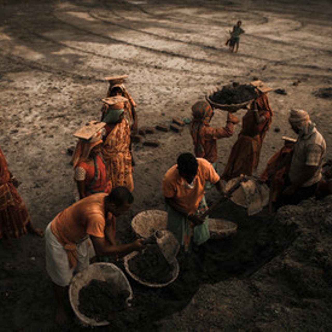 JS 20161107 9156 jpg 201611 Slavery India Brick Kiln Approved for Full Use
