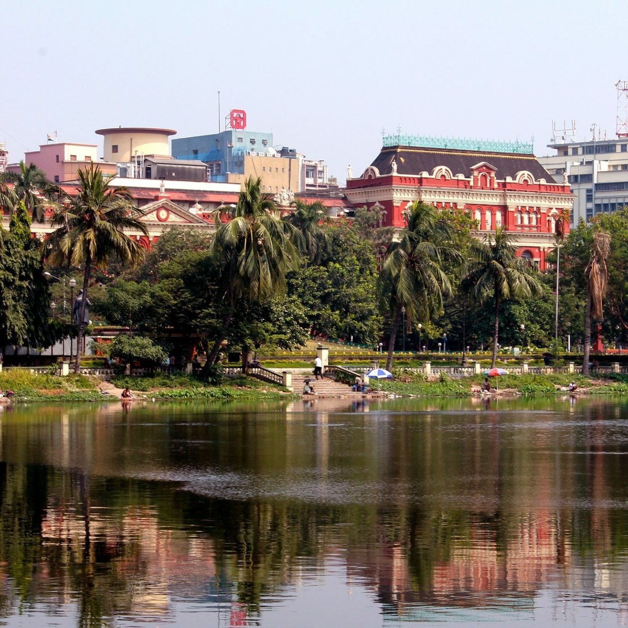 Kolkata scenery smaller scaled 1