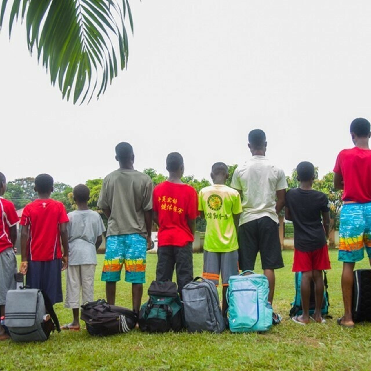 Lake Volta Rescue 202210 GHA Rescue Approved for Full Use