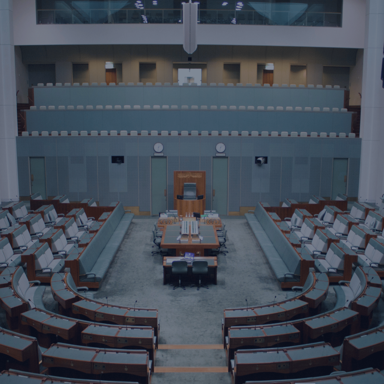 MSA Federal Budget