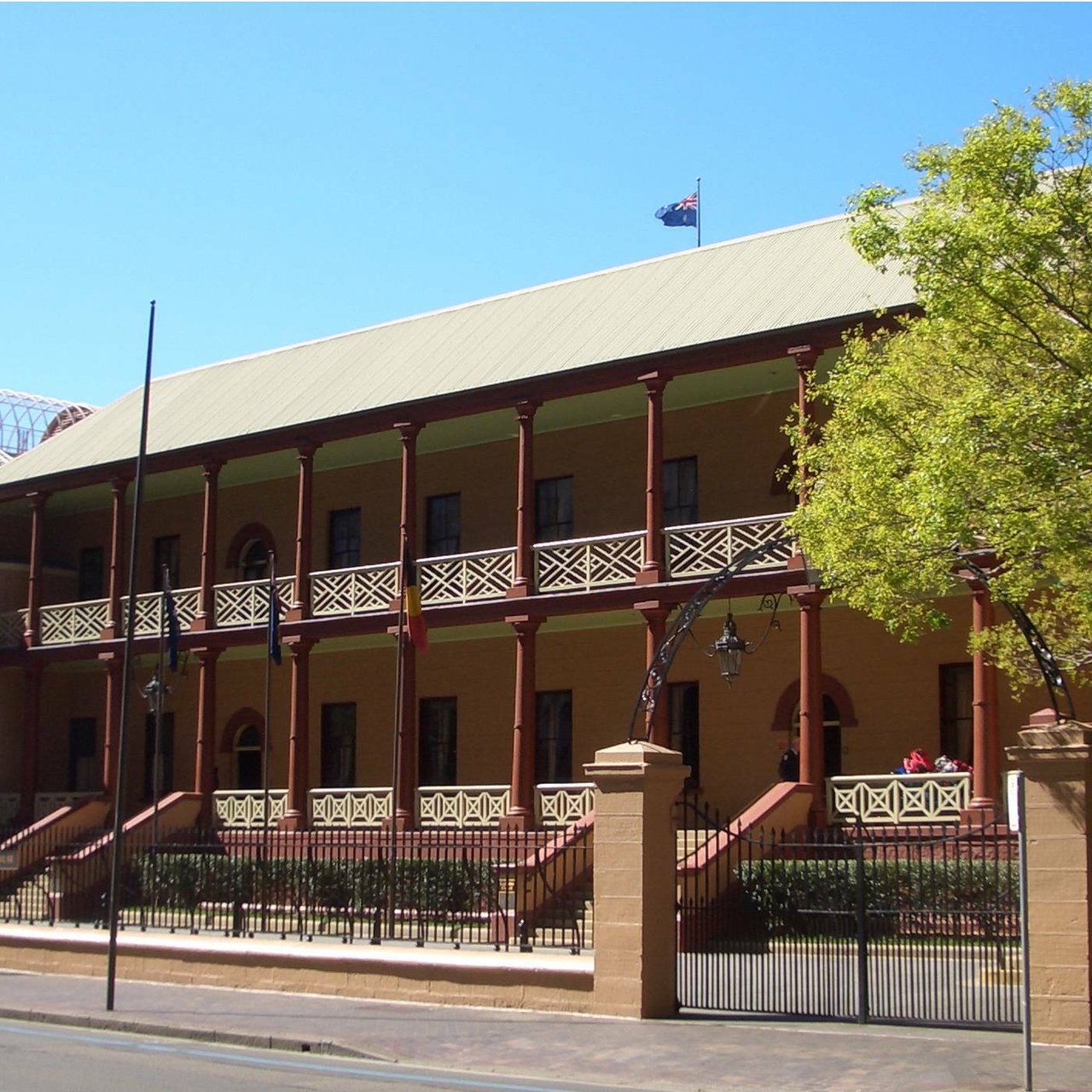 NSW Parliament1