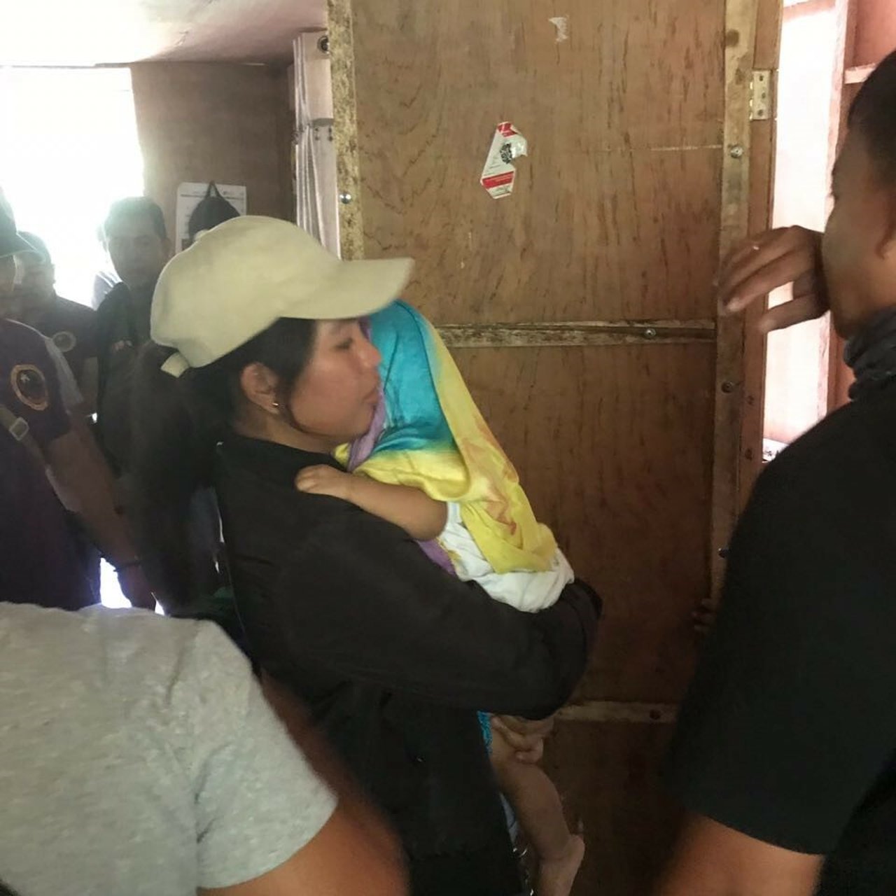 OSEC Rescue June 13 2018 Credits to IJM 2