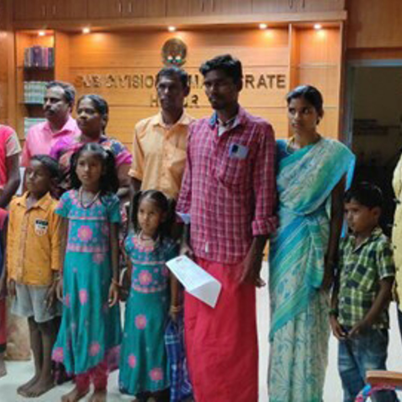 Release Certificates jpg 202207 CHE SHRC Intervention Rescues Approved for Full Use