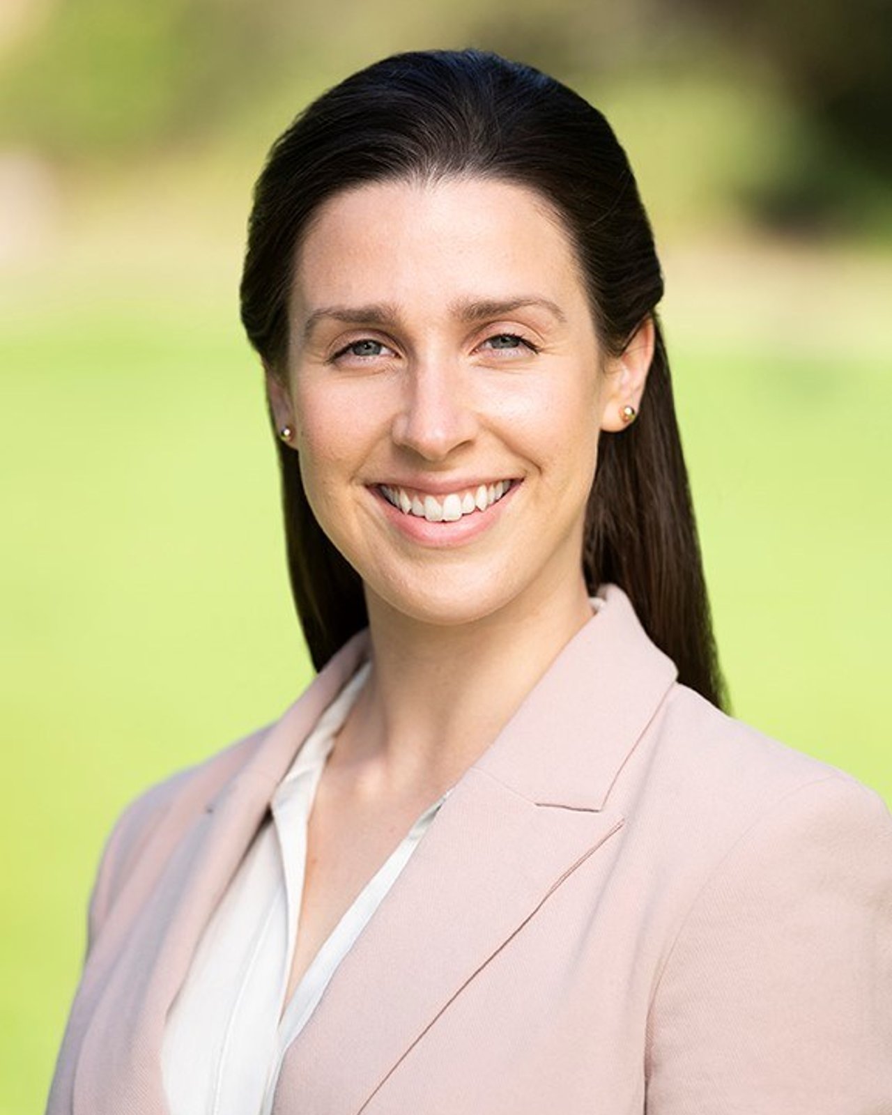 Briony Camp Head Shot formal
