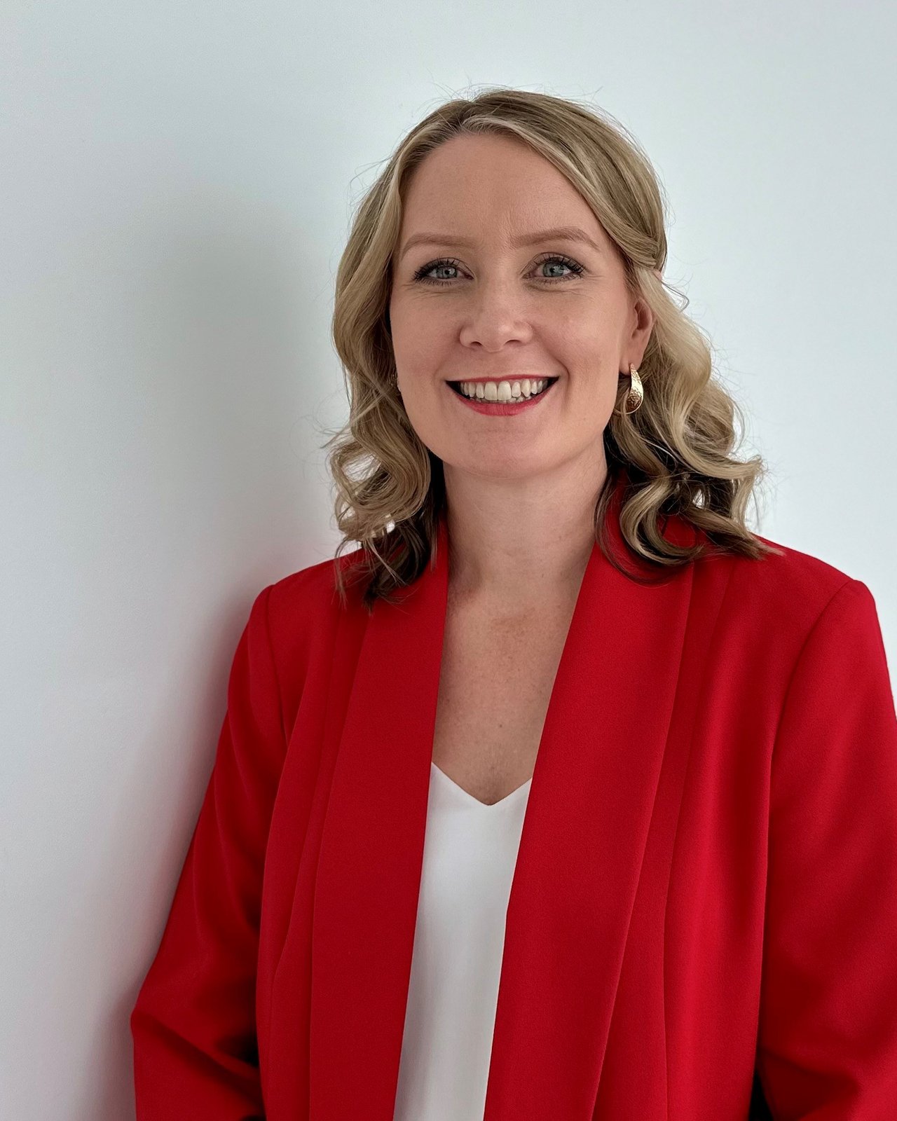Sarah Hornby headshot