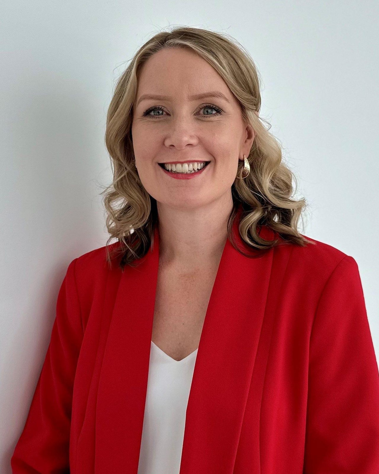 Sarah Hornby headshot